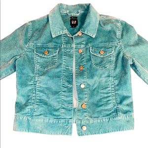Vintage GAP Corduroy Jacket